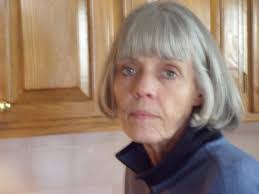 Joann Amos's Instagram, Twitter & Facebook