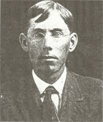 Garland Goebel Stanton (1900-1981)