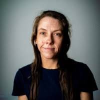 Katherine Bec-Wilson