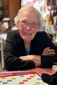 Obituary for M. Inis (Howard) Harmon