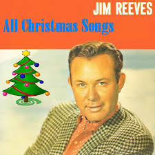 Album All Christmas Songs Jim Reeves Qobuz Download And Streaming In High Quality