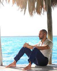 Ricardo ponce is a member of vimeo, the home for high quality videos and the people who love them. Ricardo Ponce Cada Detalle De La Vida Tiene Una Raiz Vibracional Todo Tiene Profundidad Cuando Puedes Estar Aqui Y Ahora Puedes Experimentar Algo Mas Alla De Lo Que Captan Tus Ojos