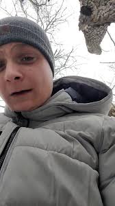 Happy Spring fellow Mushroom Hunters! Here is one of the first little video  logs of this year., One of the last and first mushrooms that make an  appearance throughout the season! Enokitake or Velvet ...