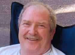 Charlie Eugene Bryan