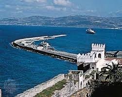 Tangier History Location Facts Tangier Morocco Visit Morocco Morocco