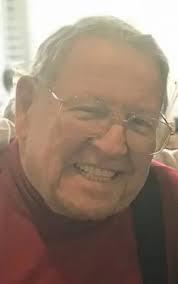 Obituary information for Gordon LeRoy Maish