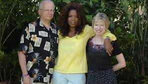 Bill Becker, lawyer Oprah Winfrey credited with helping build Harpo Studios  empire, dead at 78