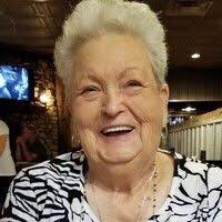 Mary Roberta Mattingly Donahue (1937-2023)