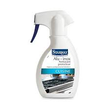 Check spelling or type a new query. Nettoyant Protecteur Cuisine Special Alu Inox Starwax 250ml Castorama