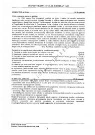 Teste online bac istorie cu corectare imediată. Subiecte Bac Proba E Istorie Simulare La Nivel JudeÅ£ean Iasi Decembrie 2017 Materiale De Istorie
