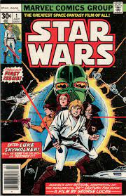 Marvel Star Wars Comic Collection Issue 01 To 10 : sid : Free Download,  Borrow, and Streaming : Internet Archive