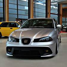 Pin De Victoria Pepper En Seat Ibiza 6l Ibiza Tunning Ibiza 6l Ibiza Fr