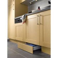 Tiroir Sous Plinthe Pour Meuble L 60 Cm Delinia Amenagement Petite Cuisine Cuisine Amenagee Rangement Cuisine