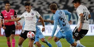 They are fighting for chile apertura/clausura. Colo Colo Vs O Higgins Result Goals And Summary For The National Championship Compact Football24 News English
