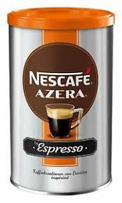 2021 jeep gladiator ecodiesel nets over 25 percent better fuel economy. Nescafe Azera Espresso Instant Coffee 100g New From Germany Ebay