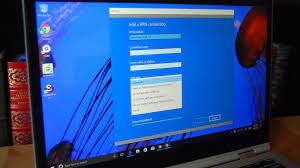 Will your smartphone's vpn app protect you when you use it as a hotspot for your laptop? How To Manually Configure A Vpn On Windows 10 Windows Central
