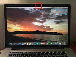 The apple mac os x operating system available on all macbook editions makes it easy for users to install an external camera. How To Turn Mac Camera On Thisismoxa
