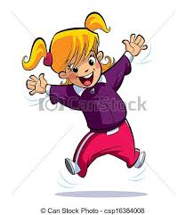 Here are some drawing prompts that will get kids excited about art! Excited Child Clip Art Download Free Clip Art On Clipart Bay