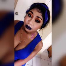 One Girls Obsession With Makeup