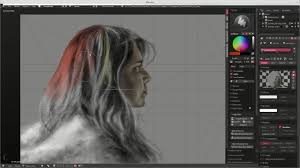 Https Www Youtube Com Watch V Zgum X6xkte Feature Share Blender Hair Blender 3d Blender