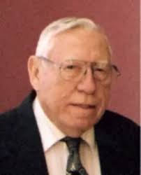 Obituary information for Ernest C. Holtz
