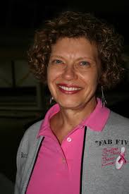 About Barb Hoag and Bowling to Beat Breast Cancer