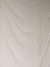 Dutch Designer Albert Lieuwe Bouman Created This Optical Illusion Of A 3d Surface Milling A Pattern On A Flat Piece Of Pinboard Linoleum