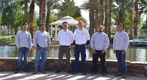 Without a properly functioning air conditioner, the palm desert summer heat can quickly turn your home or office into an uncomfortable, unsafe environment. Air Conditioning Companies In Palm Desert First Choice A C