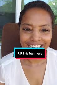 What Happened to Eric Mumford