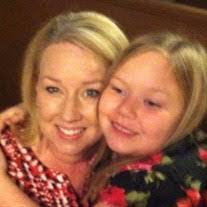 Angela Findley's Instagram, Twitter & Facebook