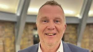 Ryan McCready: UUP Derry and Strabane councillor to step down