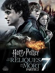 Une semaine après avoir diffusé la première partie d'harry potter et les reliques de la mort, tf1 fait revenir les plus célèbres sorciers du cinéma dans le second volet du film et dernier les fans d'harry potter auront de quoi être satisfaits : Harry Potter A L Ecole Des Sorciers En Streaming Vf Vost Film Mytf1 Vod Harry Potter Film Images Harry Potter Reliques De La Mort
