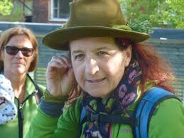 Kinderkultur Langenegg Erlebniswanderung Mit Hertha Gluck Am 26 Mai Pzwei Pressearbeit