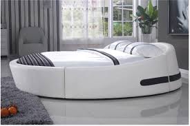 Modernize your bedroom with this special design round bed. Soft Bed Design Chinese Latest King Size Round Bed 811 King Size Round Bed Soft Bedbed Design Aliexpress