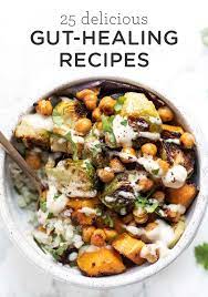 Gut Healing Recipes 25 Easy Delicious Recipe Ideas Simply Quinoa Healing Recipes Gut Healing Recipes Healing Food