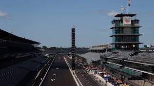 103rd running of the indianapolis 500. The Ultimate Guide To The 2020 Indy 500 Who Is Racing And How Can I Watch It Grr