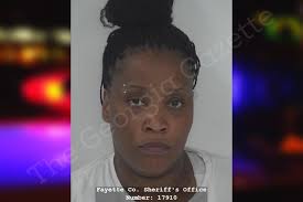 Vanessa Moody — Fayette County Jail Bookings