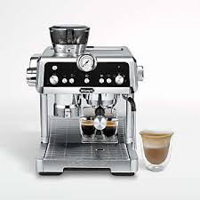 Delonghi coffee machine dedica style ecologique png. Delonghi Coffee Espresso Machines Crate And Barrel