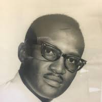 Obituary information for Roosevelt Turner