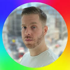 Chris Lloyd-Jones is