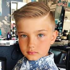 side part frisuren fur jungen jungs frisuren jungen haarschnitt kinder haar