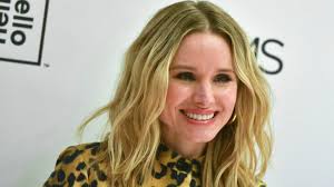 With a european flair and design sensibility, ellen wille wigs are as close to couture as it gets. Kristen Bell To Add To Her Net Worth And Take Over Ellen S Show Film Daily