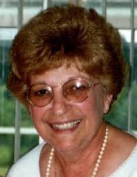 Theresa Succo Obituary