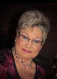 Obituary information for Betty Lou Snider