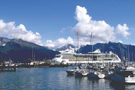 Transfer to seward will take you from anchorage airport to your hotel, apartment or villa. Cruise Ship Ban Could Make Dent In Peninsula Tourism Peninsula Clarion