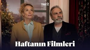 Şubat ayında her gün bir film olmak üzere toplamda 28 film yayınlanacak. Trt 2 Haftanin Filmleri 10 16 Subat Facebook
