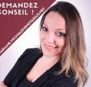 Mariane Michaud, Notaire Inc.