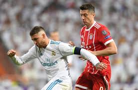 Последние твиты от sergio ramos (@sergioramos). Bayern Munich Dismiss Talk About Signing Sergio Ramos