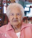 Mildred Ivy Squires Obituary
