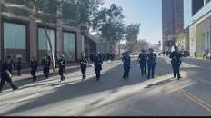 New climate report has a dire warning